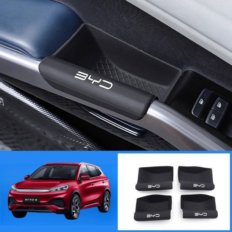 Door Armrest Storage Box for BYD ATTO 3 - NICE EVS