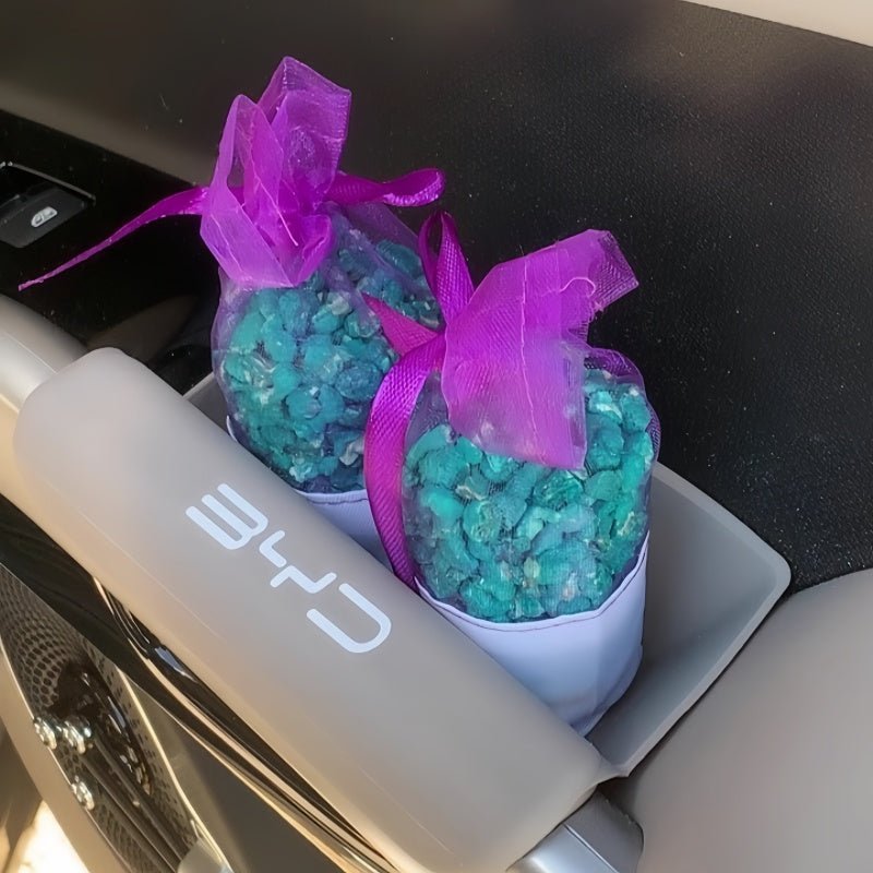 Door Armrest Storage Box for BYD ATTO 3 - NICE EVS