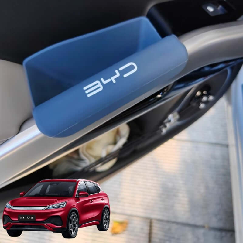 Door Armrest Storage Box for BYD ATTO 3 - NICE EVS
