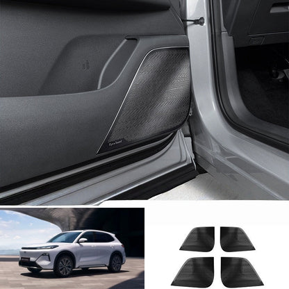Door Bass Speaker Dust Cover for Geely EX5 EM - i - NICE EVS