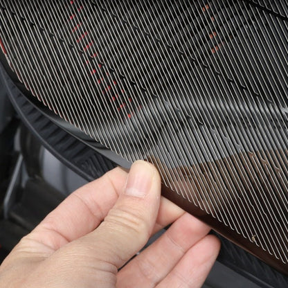 Door Bass Speaker Dust Cover for Geely Starray EM - i - NICE EVS