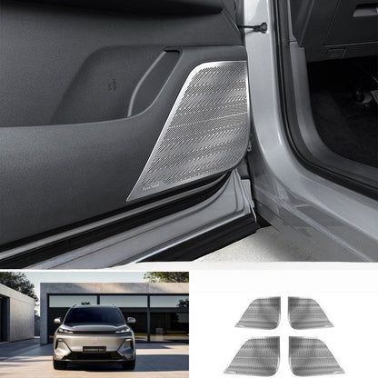 Door Bass Speaker Dust Cover for Geely Starray EM - i - NICE EVS