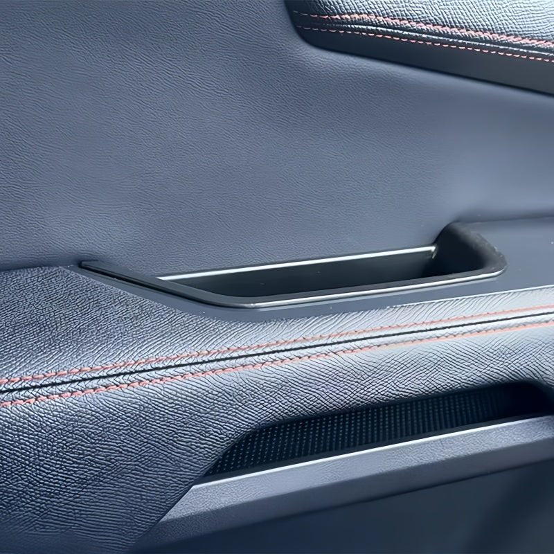 Door Drop-In Organizers for BYD Shark 6 - NICE EVS