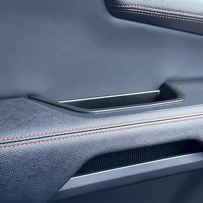 Door Drop-In Organizers for BYD Shark 6 - NICE EVS