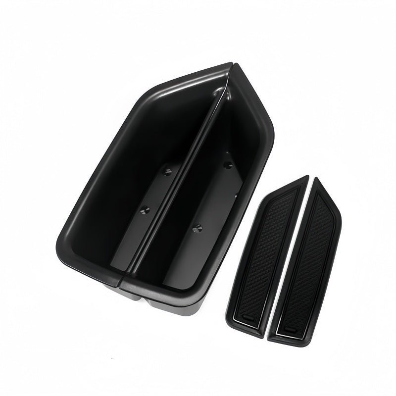 Door Drop-In Organizers for BYD Shark 6 - NICE EVS