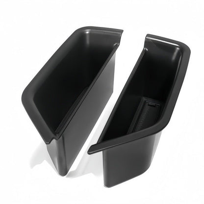 Door Drop-In Organizers for BYD Shark 6 - NICE EVS
