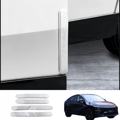 Door Edge Anti-Collision Strips for Xpeng G6 2023-2026 - NICE EVS