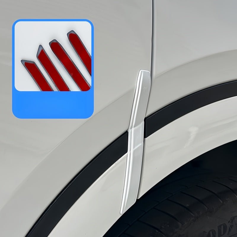 Door Edge Anti-Collision Strips for Xpeng G6 2023-2026 - NICE EVS