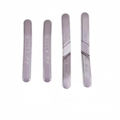 Door Edge Anti-Collision Strips for Xpeng G6 2023-2026 - NICE EVS