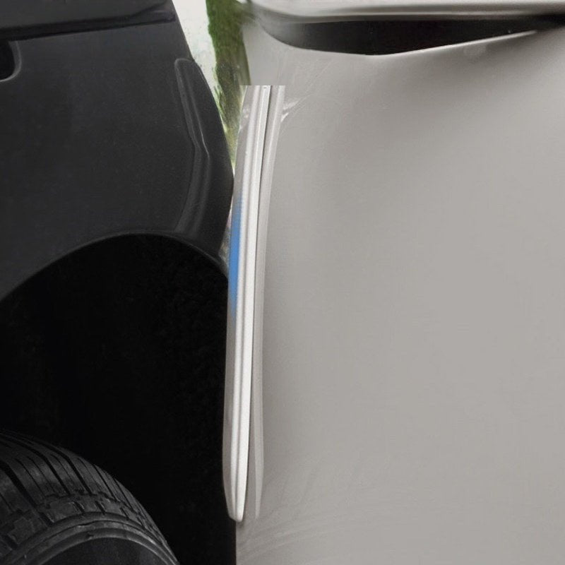 Door Edge Anti-Collision Strips for Xpeng G6 2023-2026 - NICE EVS
