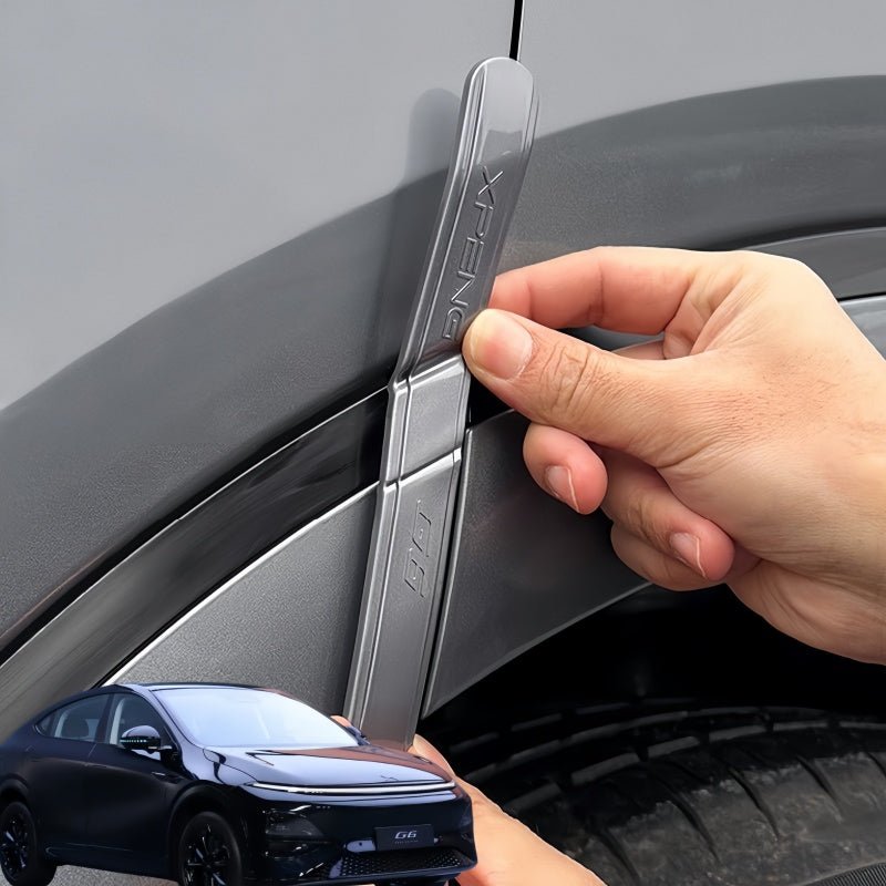 Door Edge Anti-Collision Strips for Xpeng G6 2023-2026 - NICE EVS