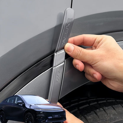 Door Edge Anti-Collision Strips for Xpeng G6 2023-2026 - NICE EVS