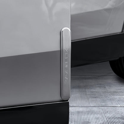 Door Edge Anti-Collision Strips for Xpeng G6 2023-2026 - NICE EVS