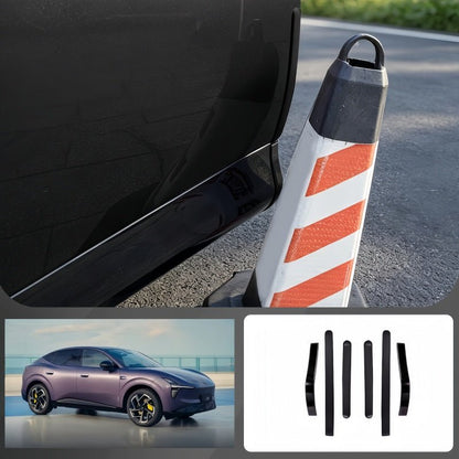 Door Edge Anti‑Collision Trim for Xpeng L03 - NICE EVS