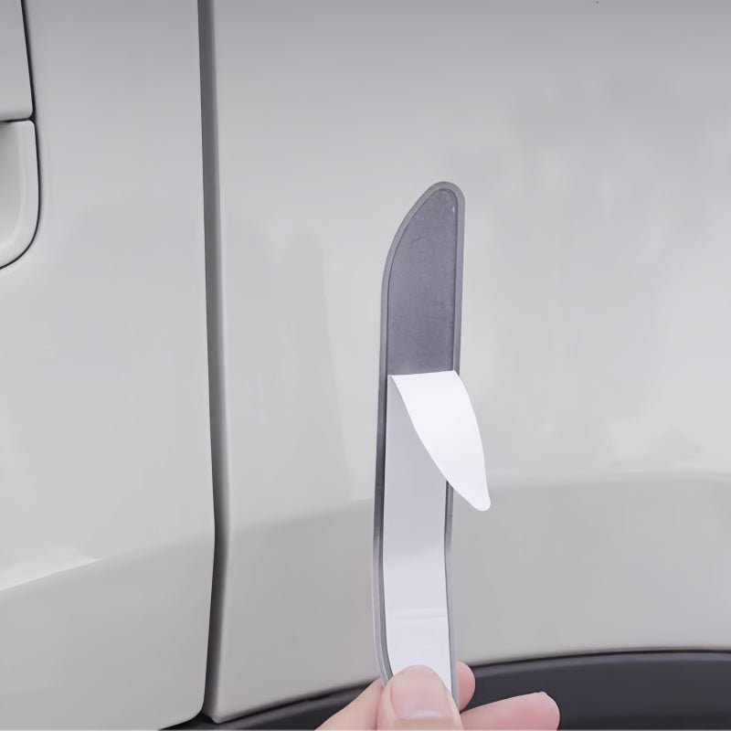 Door Edge Guards for BYD ATTO 1 (4 Pcs) - NICE EVS