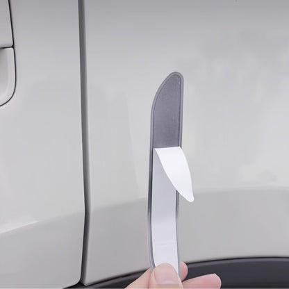 Door Edge Guards for BYD ATTO 1 (4 Pcs) - NICE EVS