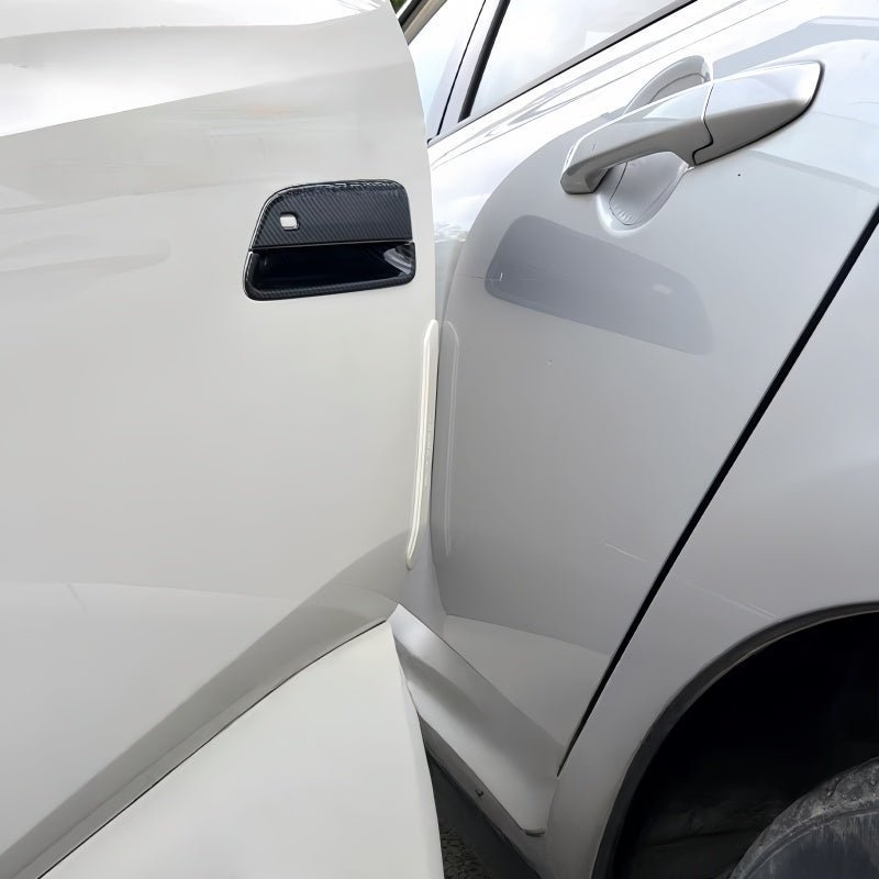 Door Edge Guards for BYD ATTO 1 (4 Pcs) - NICE EVS