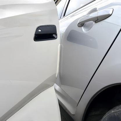 Door Edge Guards for BYD ATTO 1 (4 Pcs) - NICE EVS