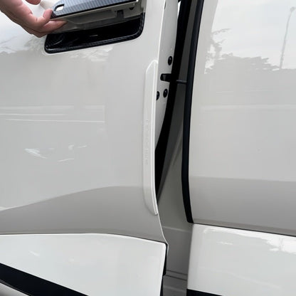 Door Edge Guards for BYD ATTO 1 (4 Pcs) - NICE EVS