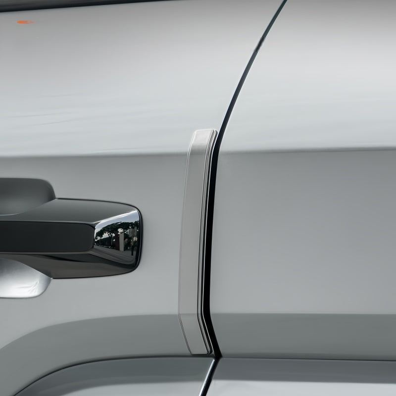 Door Edge Guards for BYD Leopard 5 & Denza B5 (4 Pcs) - NICE EVS
