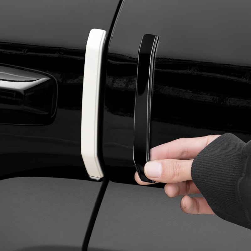 Door Edge Guards for BYD Leopard 5 & Denza B5 (4 Pcs) - NICE EVS