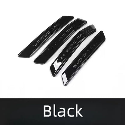 Door Edge Guards for BYD Sealion 6/Seal U (4 Pcs) - NICE EVS