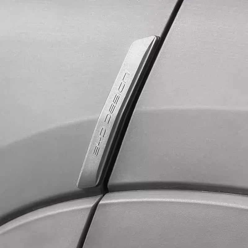 Door Edge Guards for BYD Sealion 6/Seal U (4 Pcs) - NICE EVS