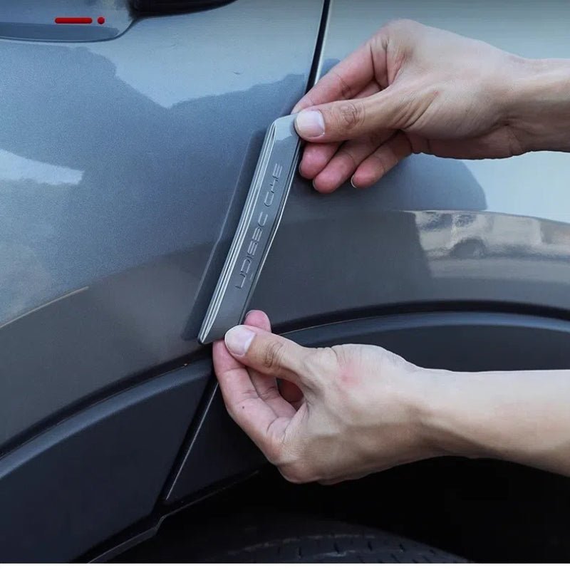 Door Edge Guards for BYD Sealion 6/Seal U (4 Pcs) - NICE EVS
