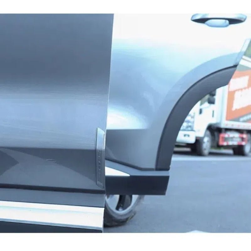 Door Edge Guards for BYD Sealion 6/Seal U (4 Pcs) - NICE EVS