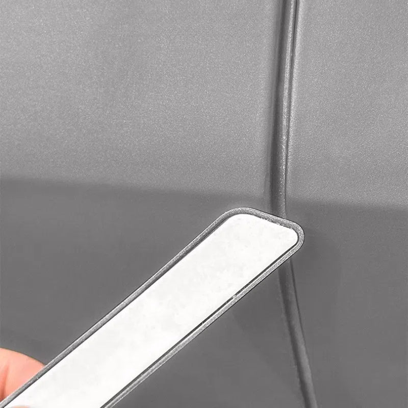 Door Edge Guards for BYD Sealion 6/Seal U (4 Pcs) - NICE EVS