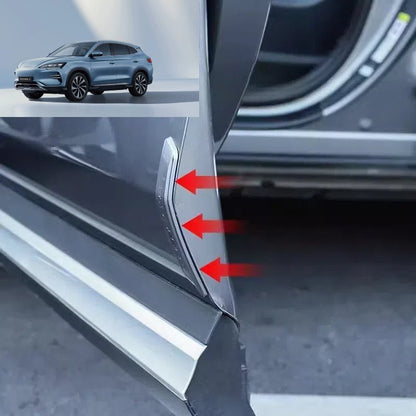 Door Edge Guards for BYD Sealion 6/Seal U (4 Pcs) - NICE EVS