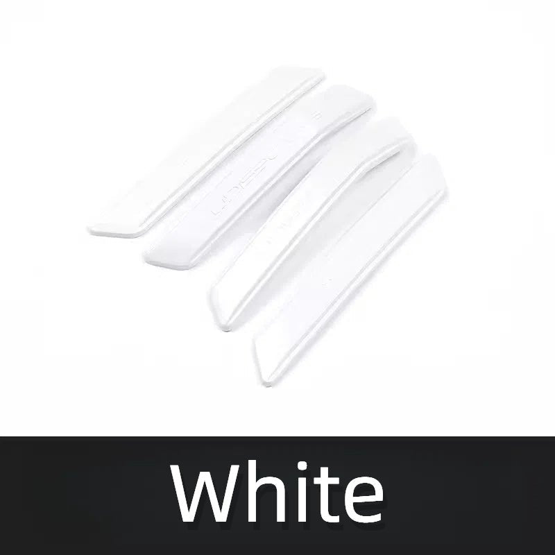 Door Edge Guards for BYD Sealion 6/Seal U (4 Pcs) - NICE EVS