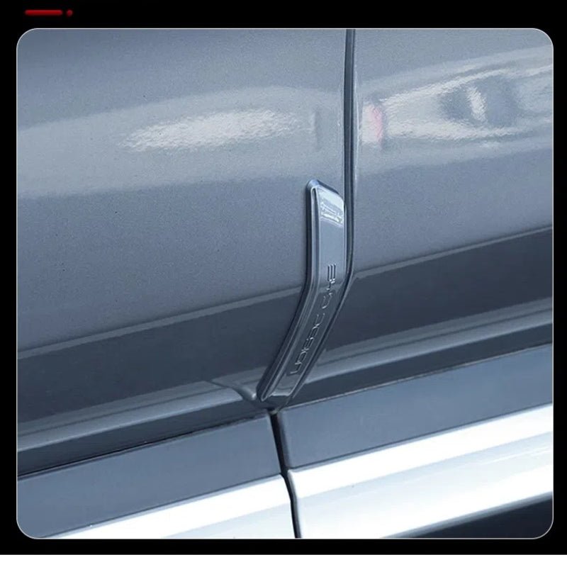 Door Edge Guards for BYD Sealion 6/Seal U (4 Pcs) - NICE EVS