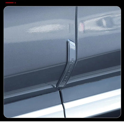 Door Edge Guards for BYD Sealion 6/Seal U (4 Pcs) - NICE EVS