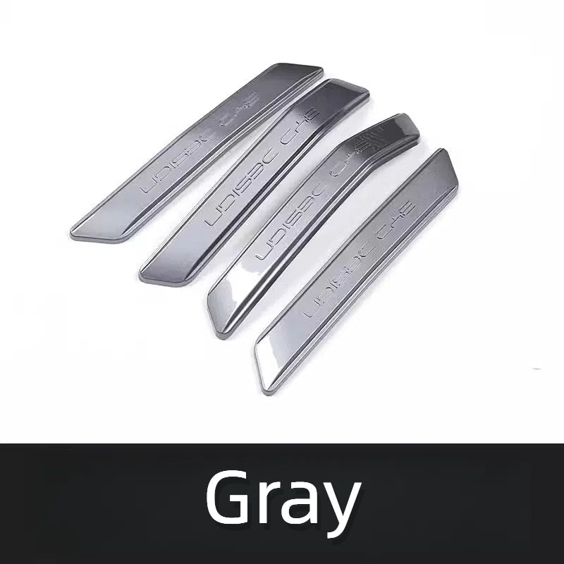Door Edge Guards for BYD Sealion 6/Seal U (4 Pcs) - NICE EVS