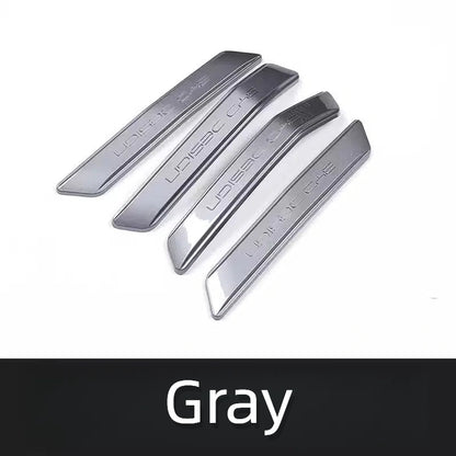 Door Edge Guards for BYD Sealion 6/Seal U (4 Pcs) - NICE EVS