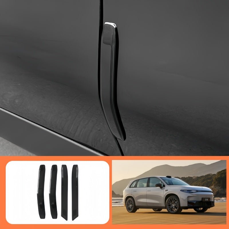 Door Edge Guards for Leapmotor C10 - NICE EVS