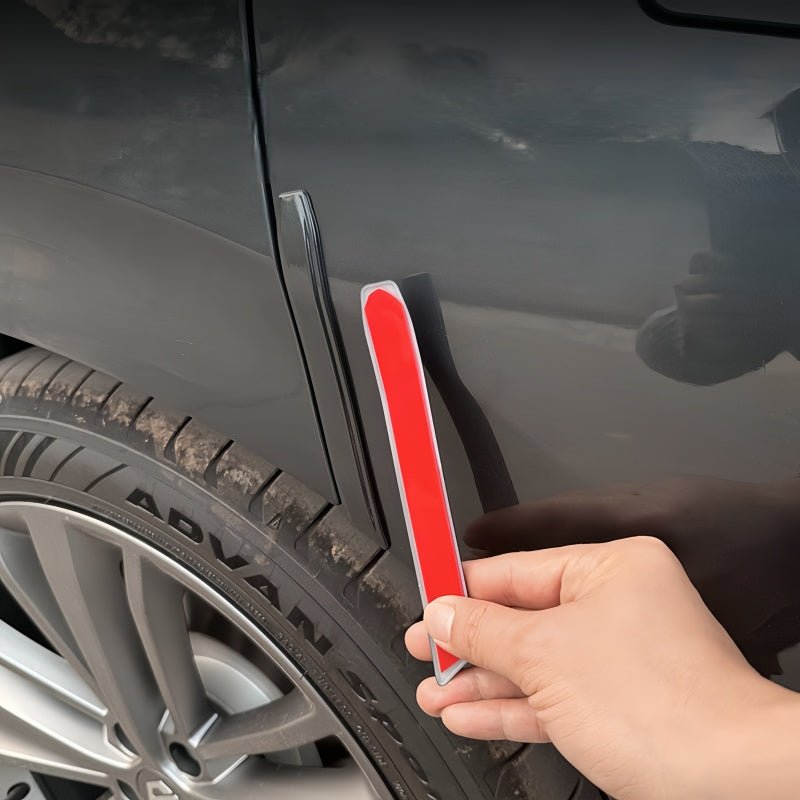 Door Edge Guards for Leapmotor C10 - NICE EVS