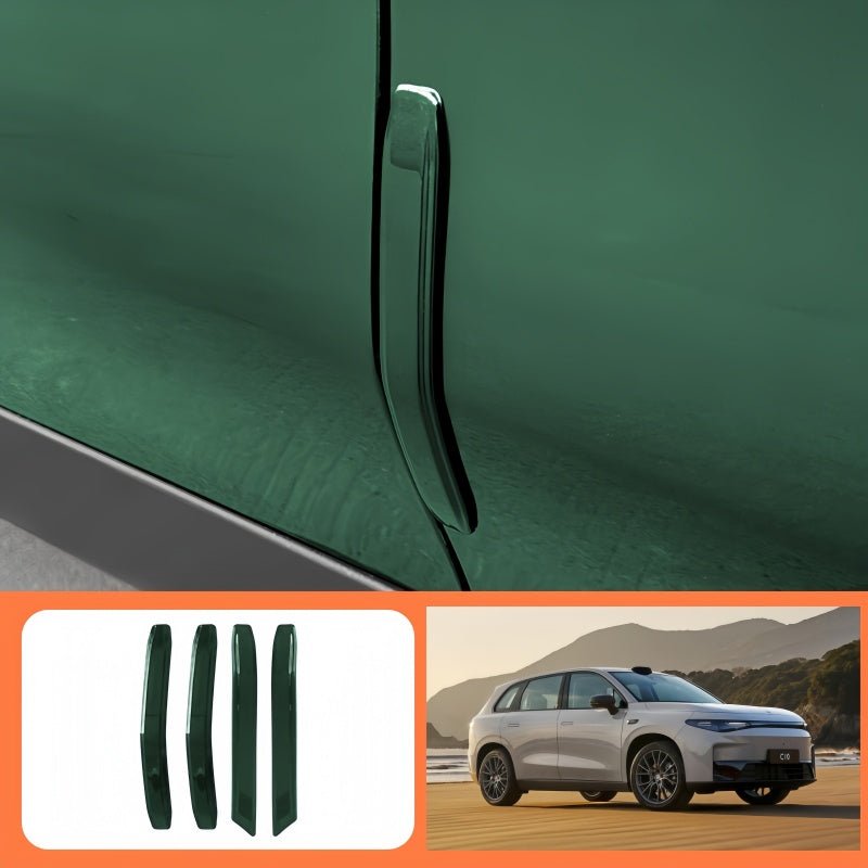 Door Edge Guards for Leapmotor C10 - NICE EVS