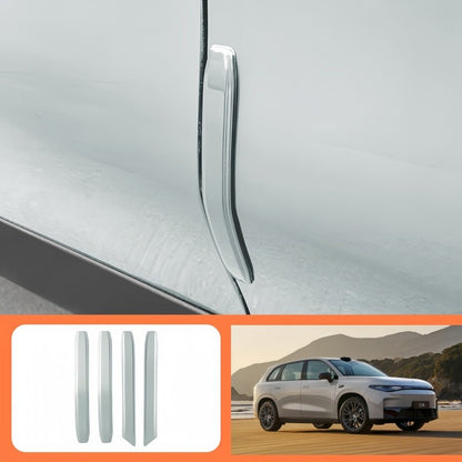 Door Edge Guards for Leapmotor C10 - NICE EVS