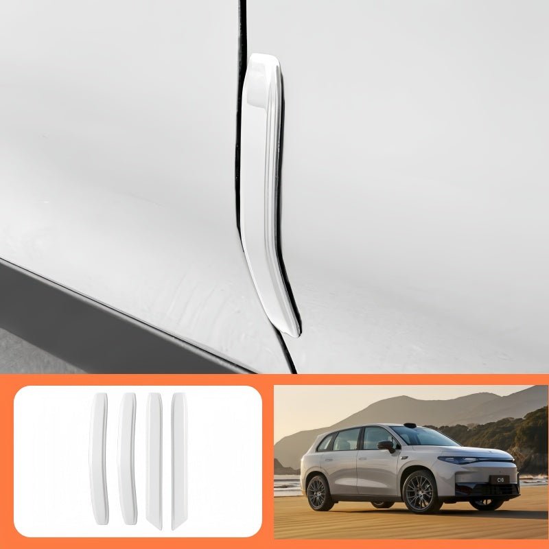 Door Edge Guards for Leapmotor C10 - NICE EVS