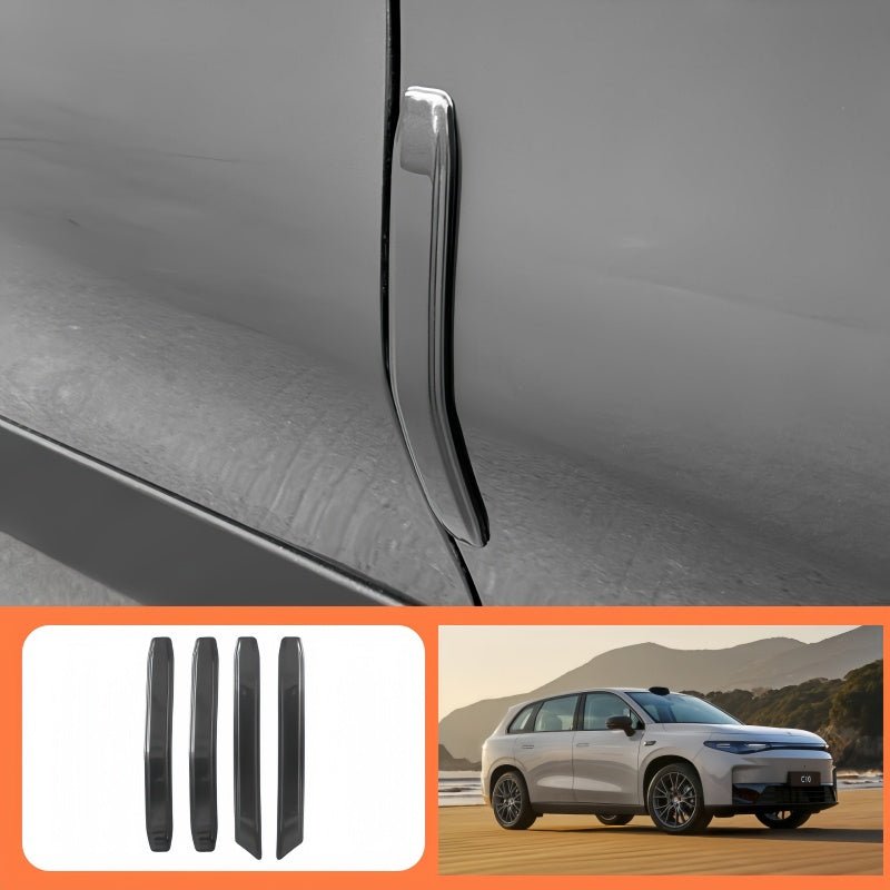 Door Edge Guards for Leapmotor C10 - NICE EVS