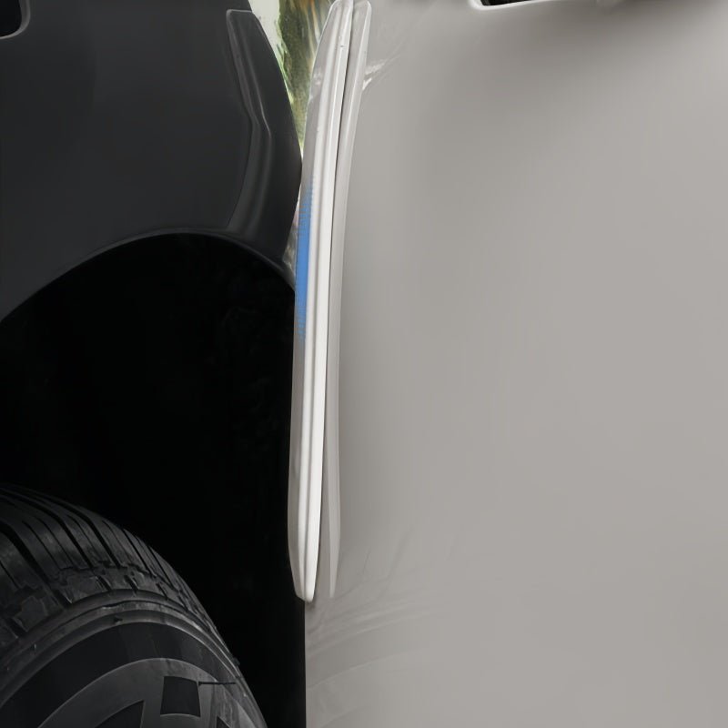Door Edge Guards for Leapmotor C10 - NICE EVS