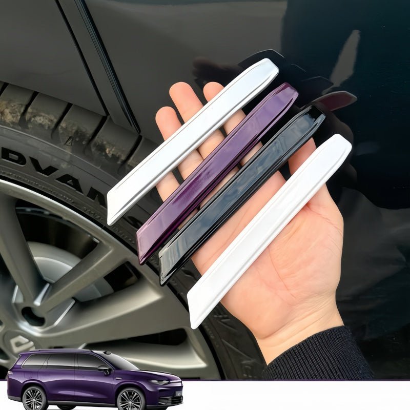 Door Edge Guards for Leapmotor C10 - NICE EVS