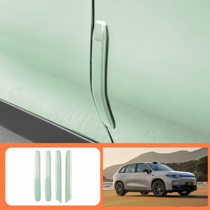 Door Edge Guards for Leapmotor C10 - NICE EVS