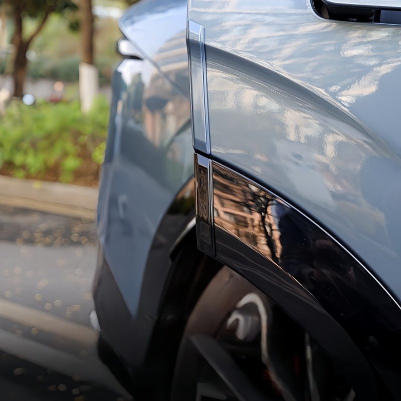 Door Edge Guards for Zeekr 7X (6Pcs) - NICE EVS