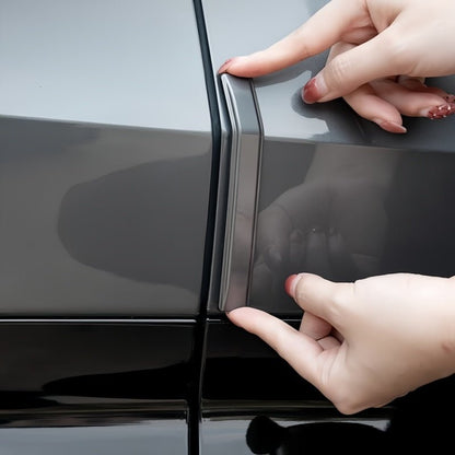 Door Edge Guards for Zeekr 7X (6Pcs) - NICE EVS