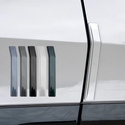 Door Edge Guards for Zeekr 7X (6Pcs) - NICE EVS