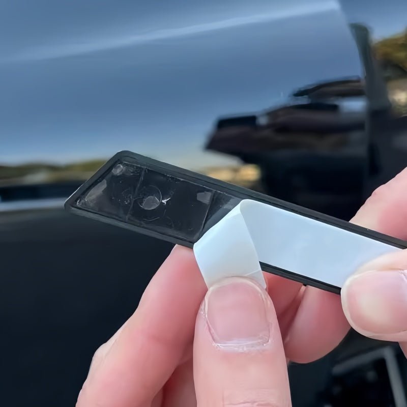 Door Edge Guards for Zeekr 7X (6Pcs) - NICE EVS