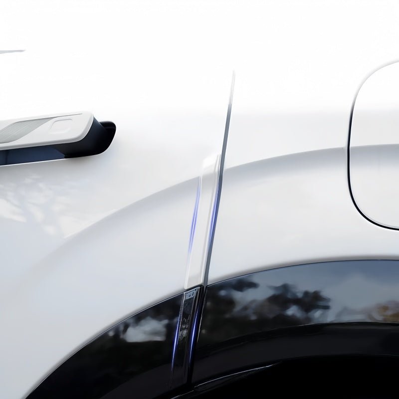 Door Edge Guards for Zeekr 7X (6Pcs) - NICE EVS